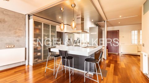 Espectacular casa de diseño con jardín, piscina comunitaria y vistas al mar en Llavaneras, imatge 5