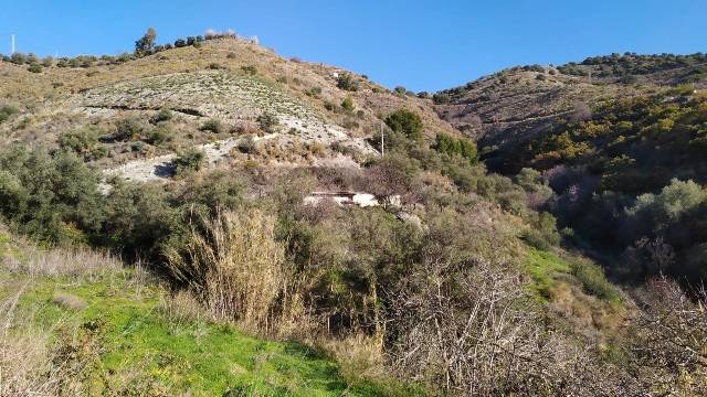 Terreno en Venta en N/A, -1 en Maro - Cuevas de Nerja