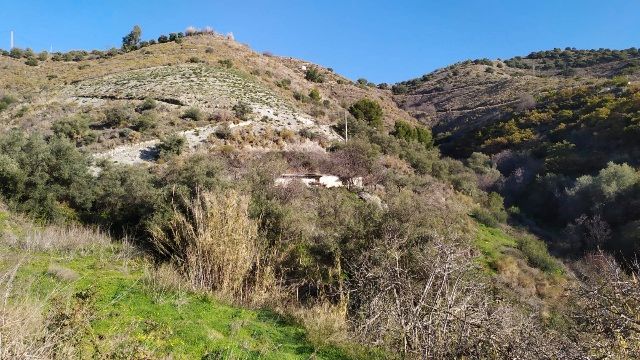 Terreno en venta en Nerja