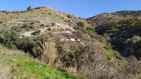 Terreno en venta Nerja ( Cantarrijan) la parcela tiene unos 9.000 m2