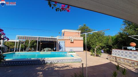 Foto 3 de Casa o chalet en venta en Urbanizacion Pulpejas II, 1, Loreto, Sevilla