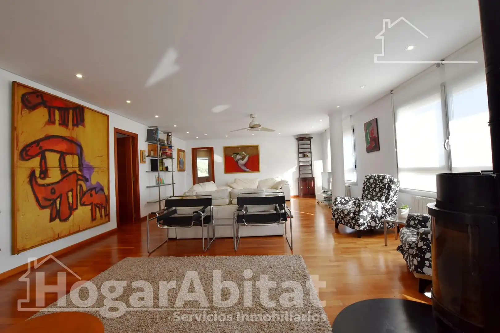 Detached house with terrace for sale in Urbanizacion MONTEPINO, imagen 18