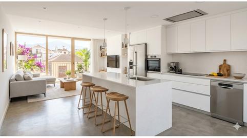 Foto 4 de Casa o chalet de alquiler en Calle Virgen de Begoña, La Cuesta -Finca España, San Cristóbal de la Laguna