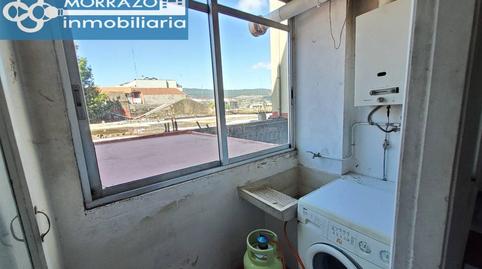 Foto 5 de Pis en venda a José Costa Alonso, 72, Moaña, Pontevedra
