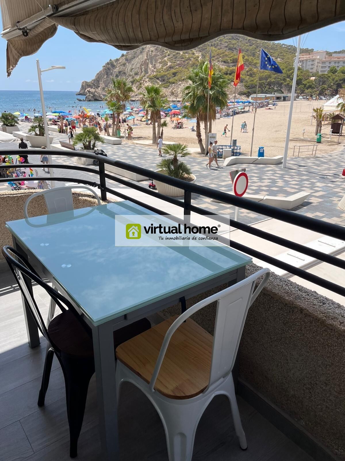 Pis de lloguer a Avenida MARINA BAIXA, 14, Cala de Finestrat