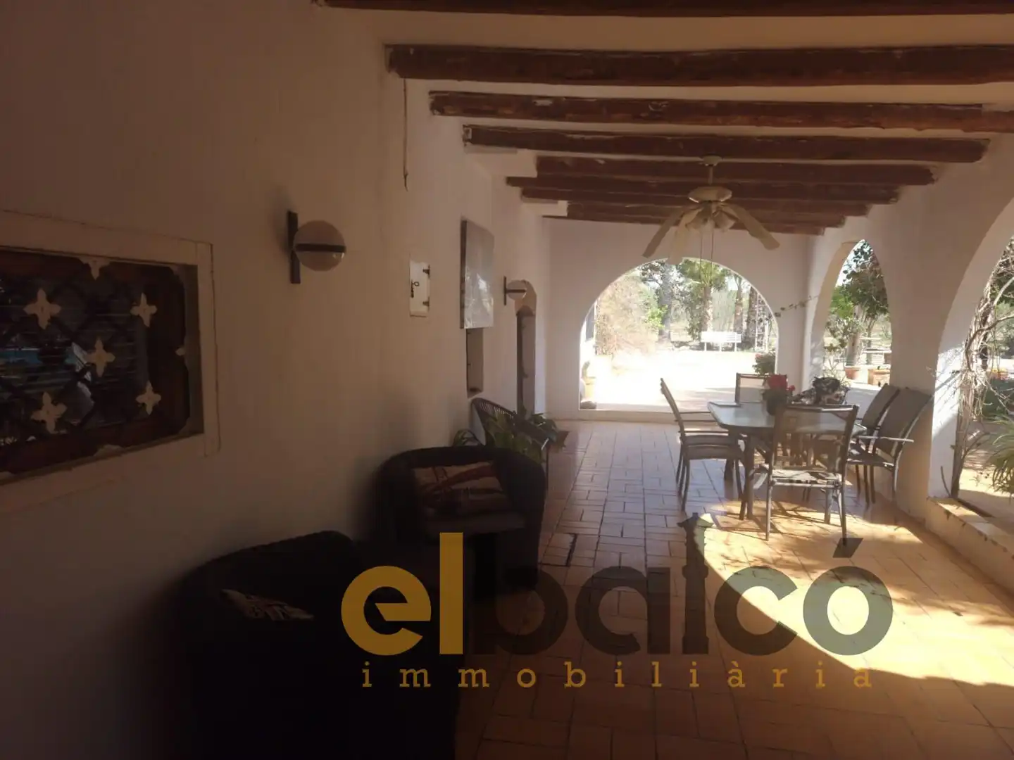 Casa o chalet en venta en Valls con Terraza, Piscina y Amueblado
