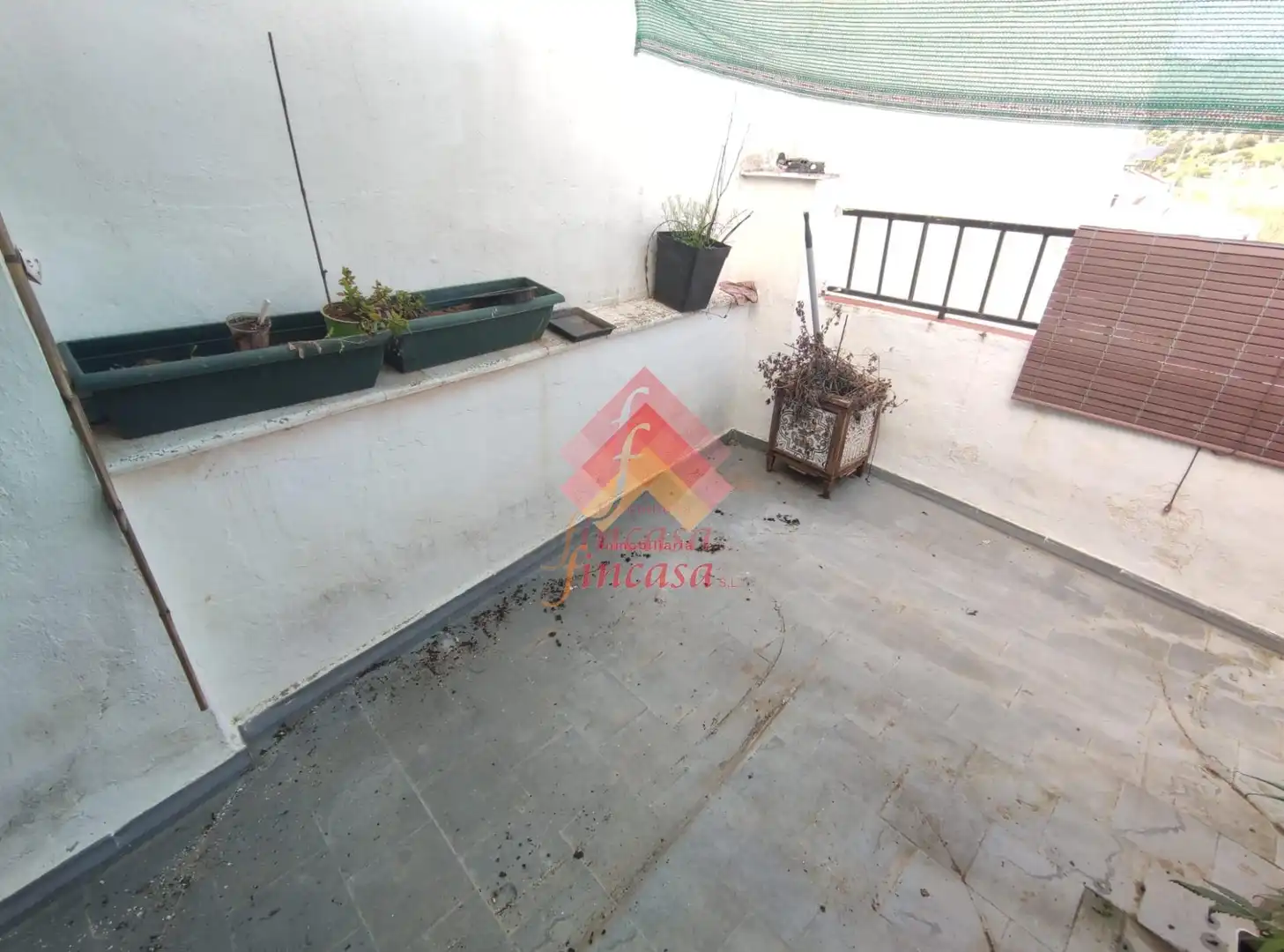 House with terrace for sale in Arriate, imagen 5