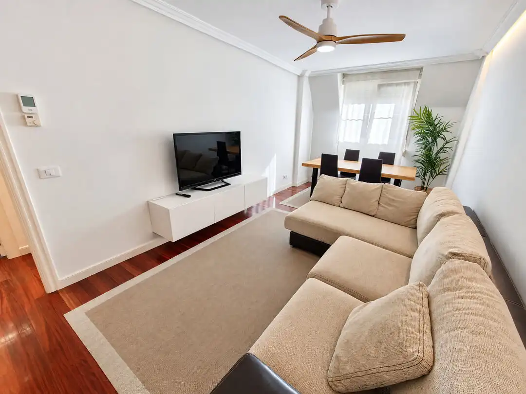 Duplex con ascensore in vendita a La Txitxarra - Murrieta - Parke Santurtzi, imagen 10