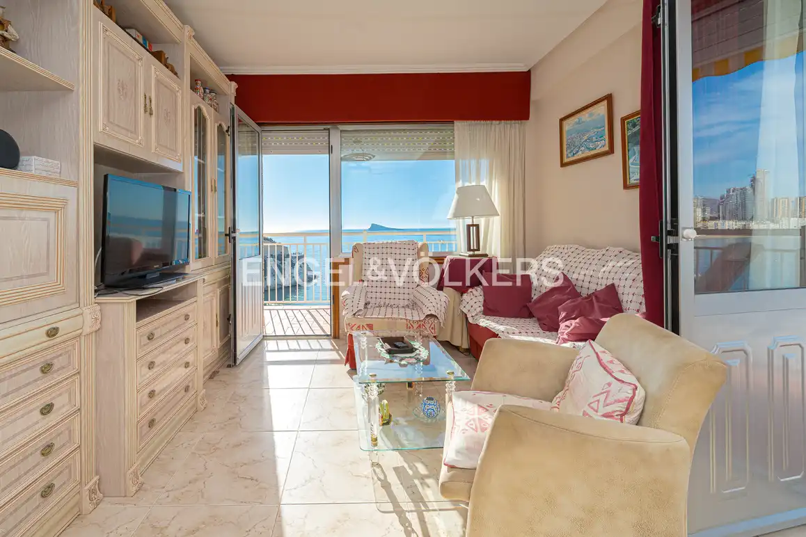 Wohnung mit Aufzug zum Verkauf in Carrer del Condestable Zaragoza 9, imagen 8