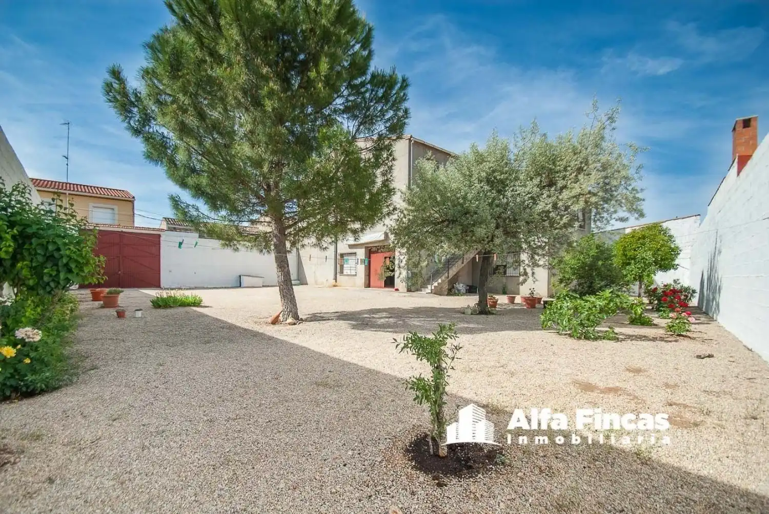 Xalet amb jardí en venda a Sor Eusebia 7, imagen 15
