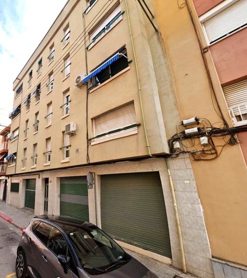 Foto 2 de Apartament en venda a Creu de Barberà, Sabadell