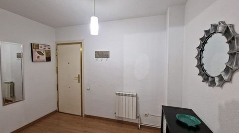 Foto 5 de Piso de alquiler en De Los Palomares, Algete Centro, Algete