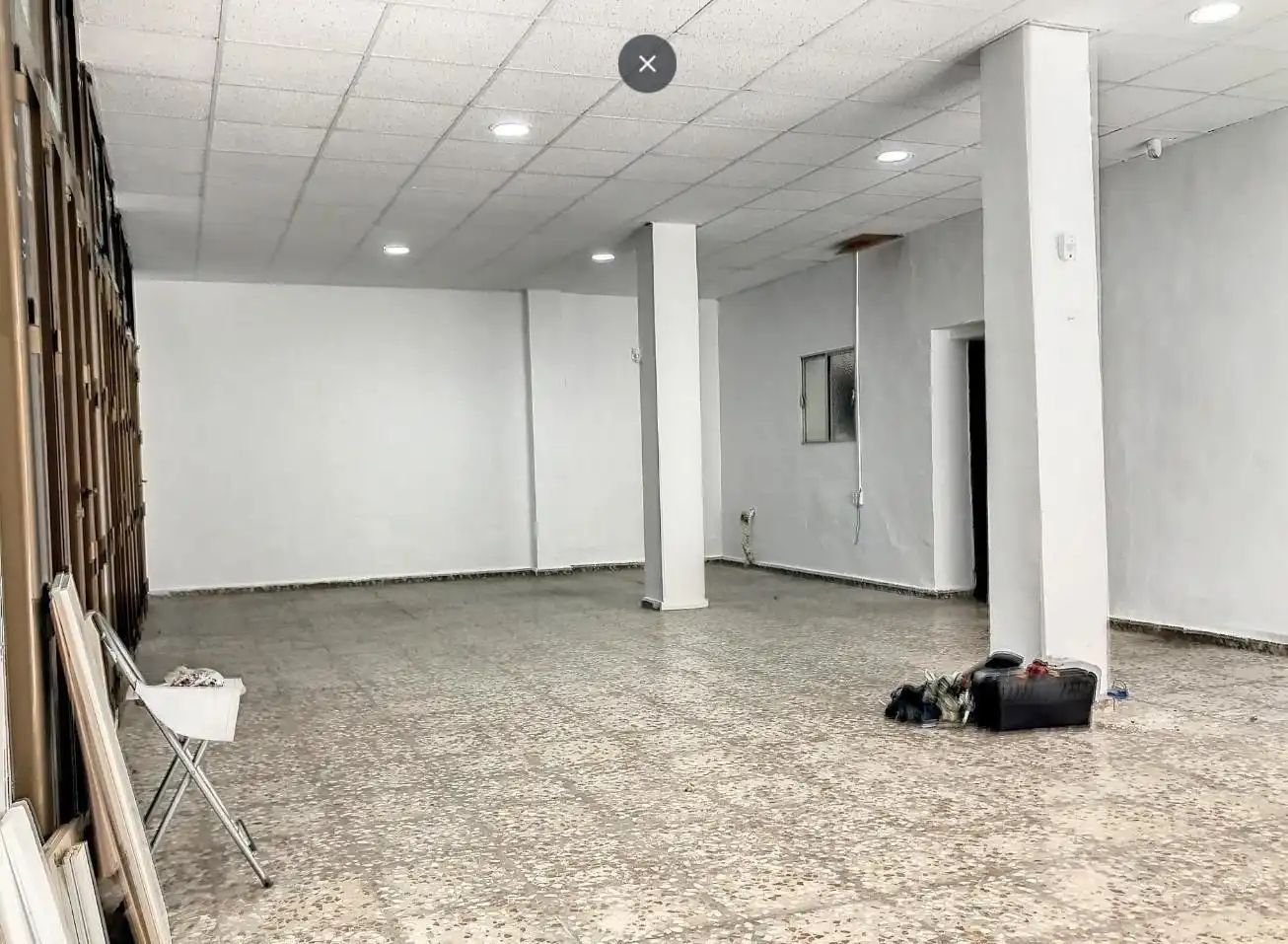 Local comercial en venda a San Gabriel - Palmeral - Urbanova, imagen 8