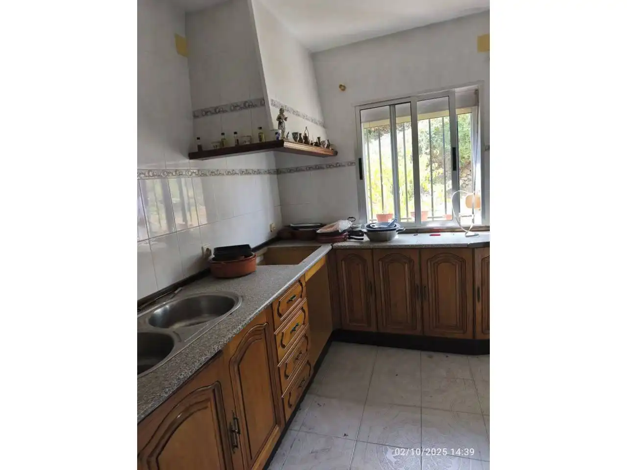 Land for sale in Calle Manuel León, Cortegana