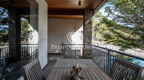 Foto 3 de Casa o xalet en venda a Begues, Barcelona