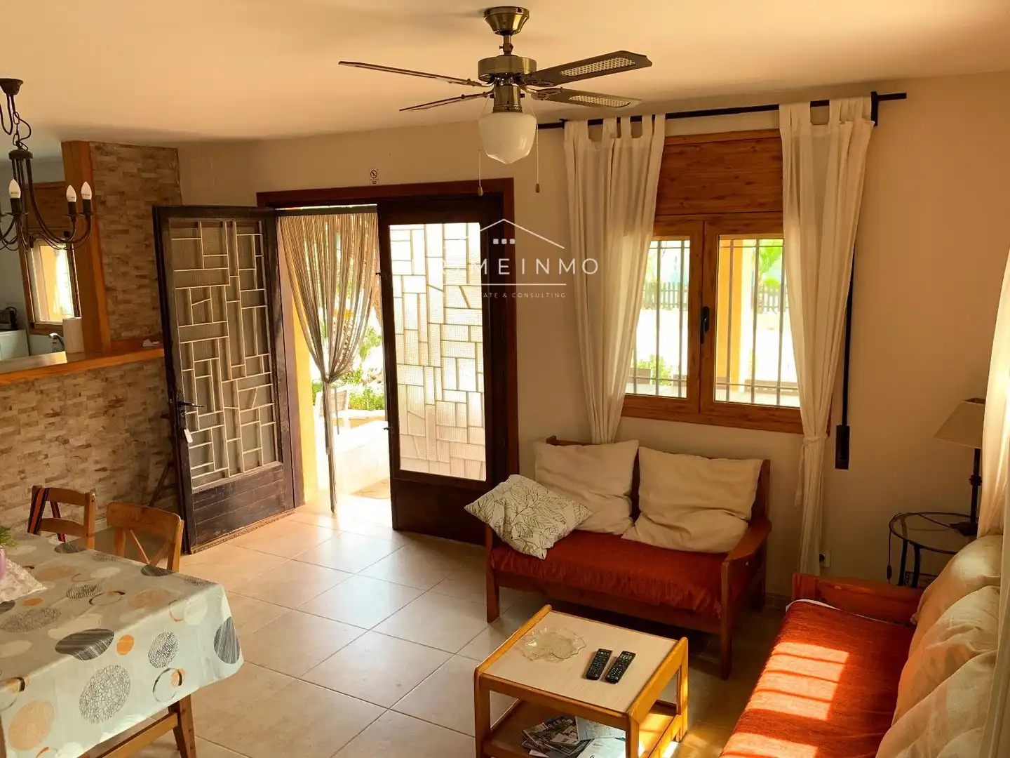 Villa avec terrasse à vendre à L'Ampolla, imagen 7