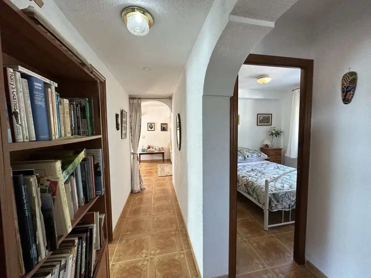Xalet amb piscina en venda a Algar de Palància, imagen 31