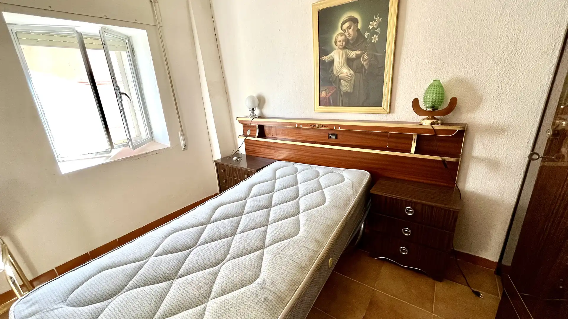 Casa adosada en venta en Hita