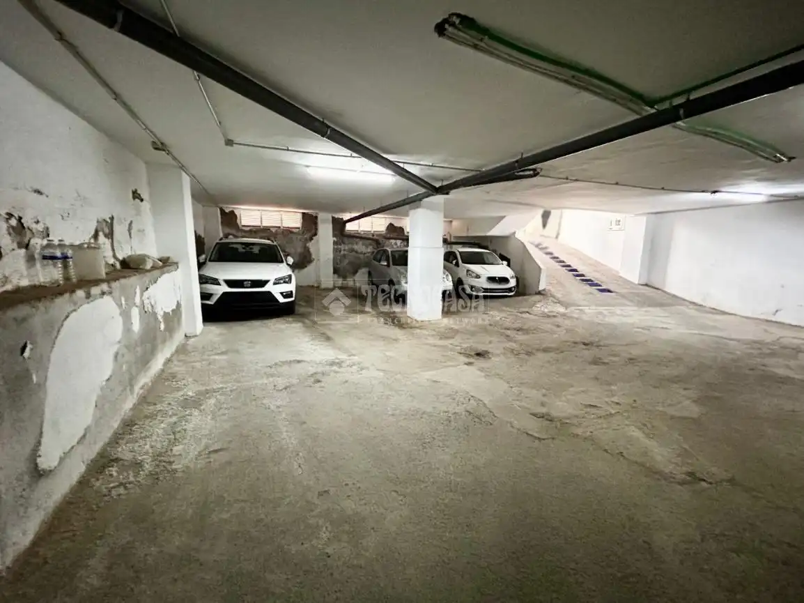Parking de Garaje en venta en Güímar