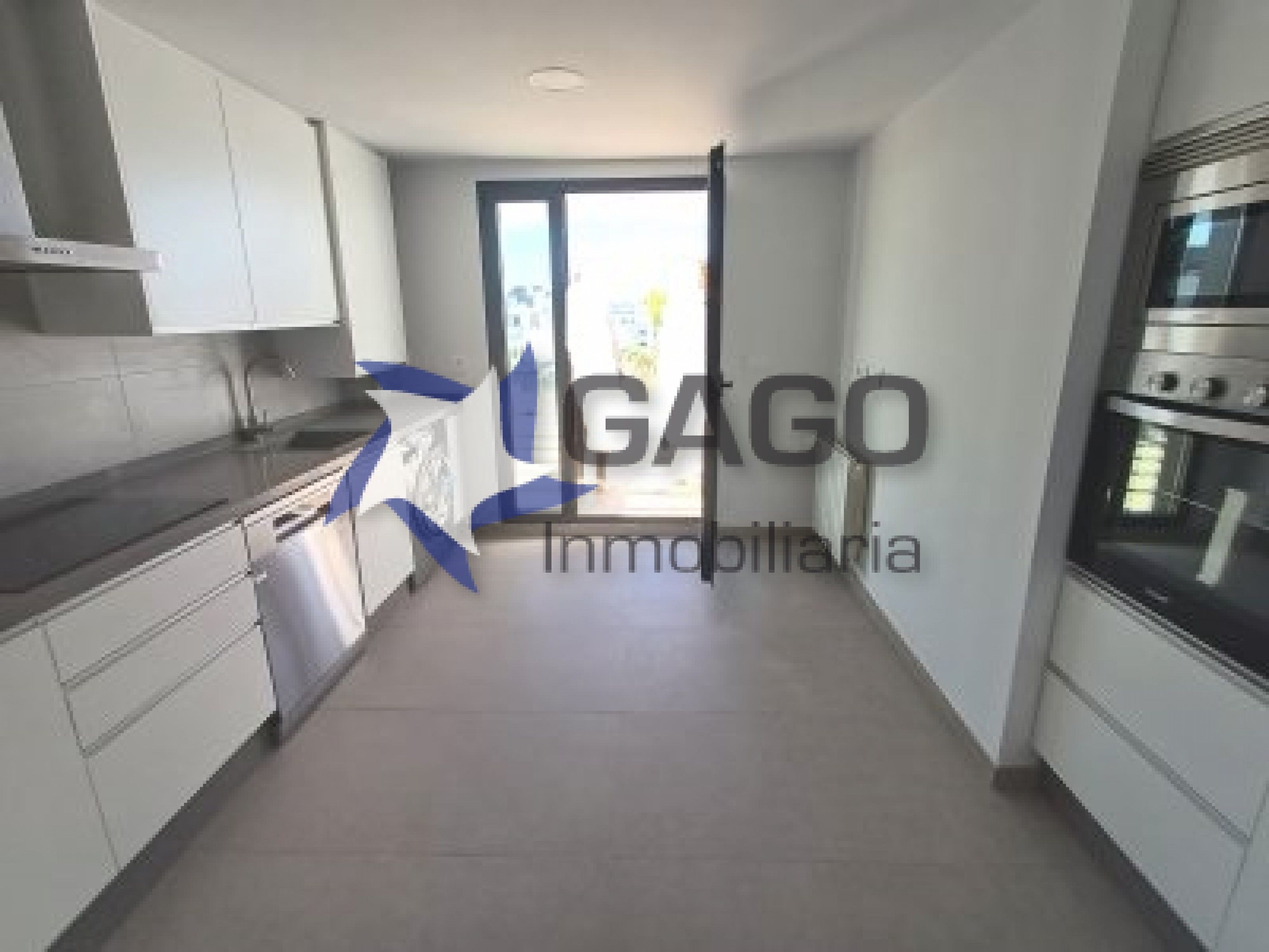 Àtic de lloguer a Tablero Bajo - Arruzafilla