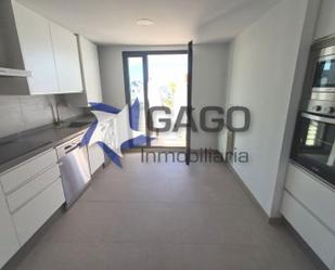 Duplex to rent in  Córdoba Capital  with Air Conditioner, Heating and Terrace