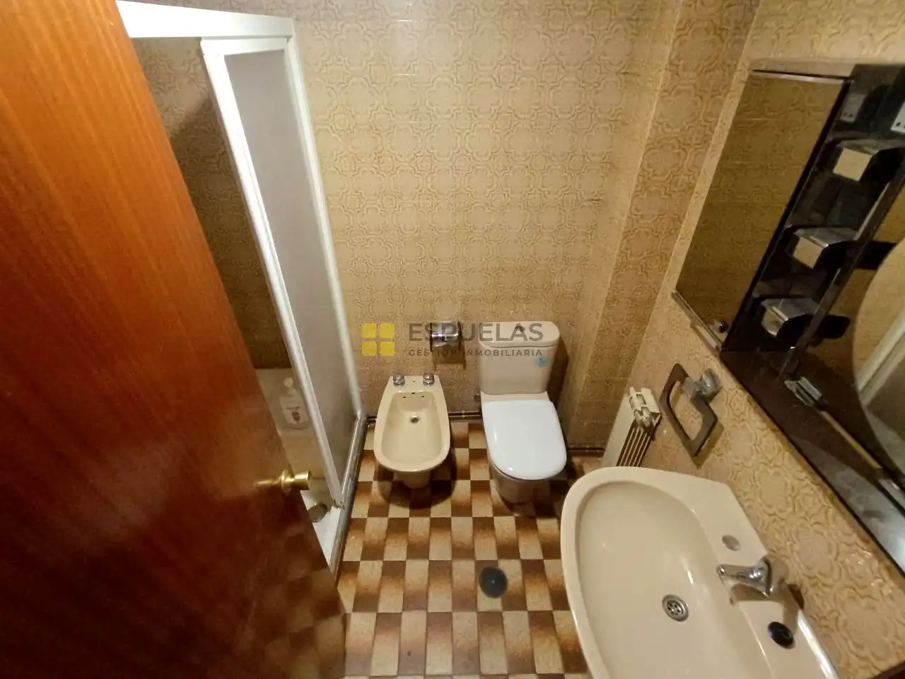 Wohnung mit Terrasse zum Verkauf in De La Libertad 15, imagen 9