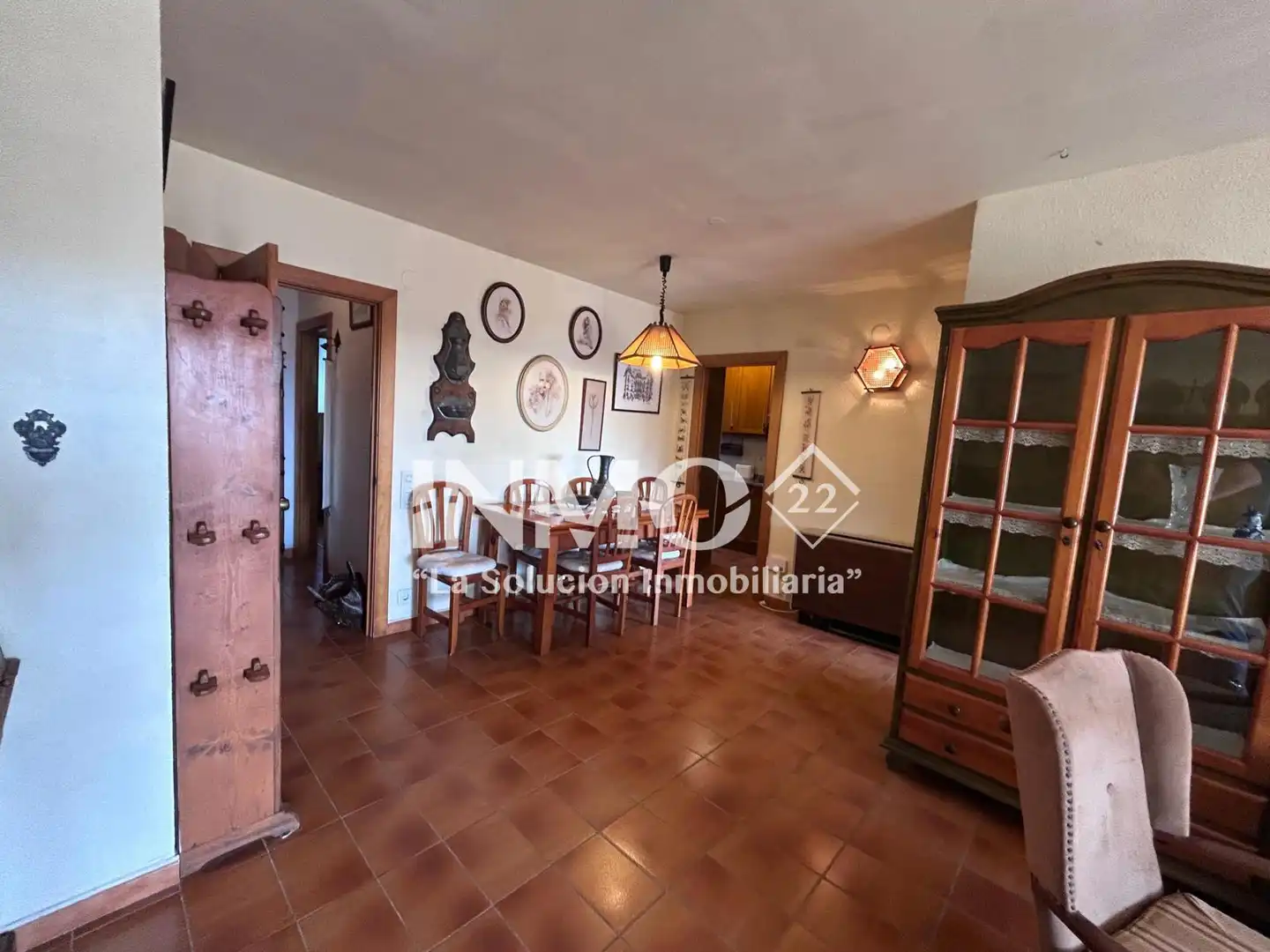 Apartment with lift for sale in Carrer de Tortosa, imagen 9