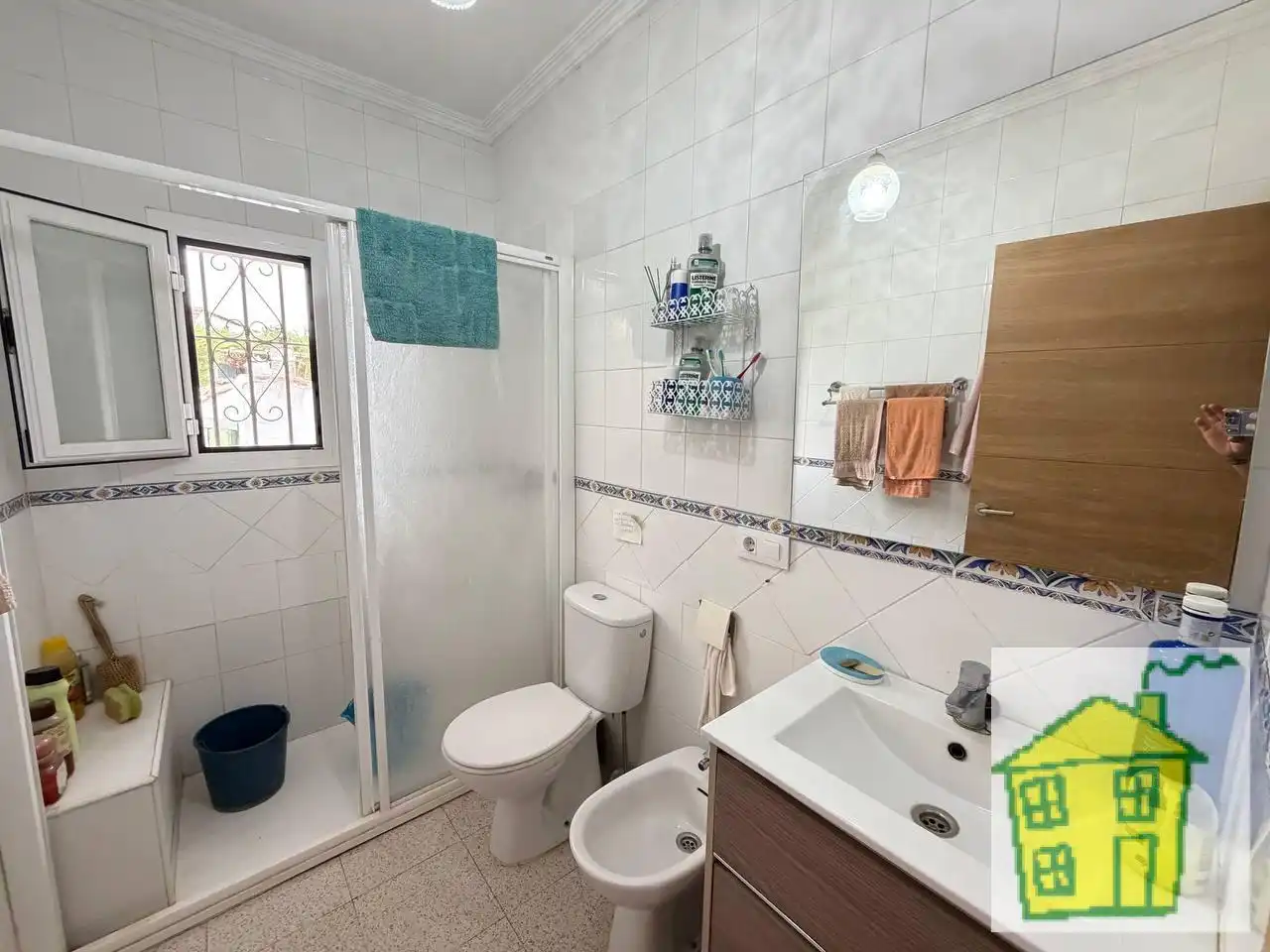 Casa rustica con piscina in vendita a Andújar, imagen 10