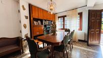 Dining room of House or chalet for sale in Morga  with Furnished