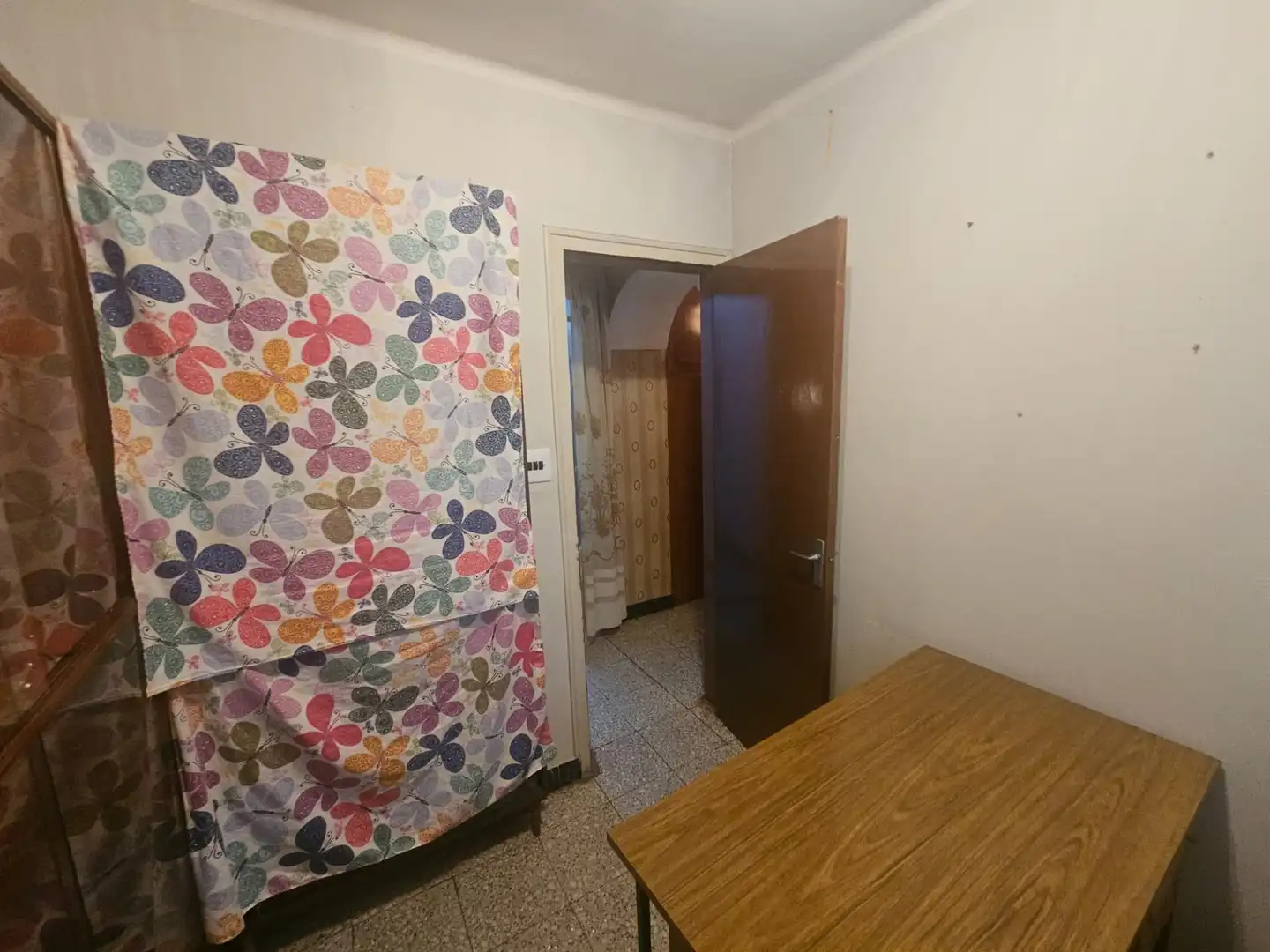 Habitación de Finca rústica en venta en Rosselló con Aire acondicionado, Calefacción y Trastero