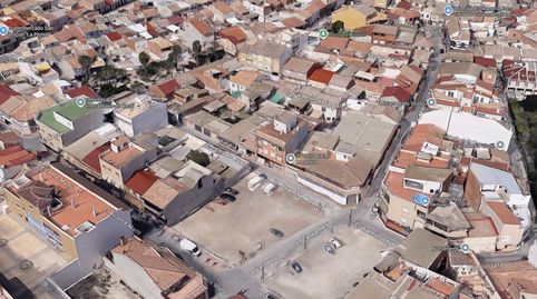 Foto 3 de Pis en venda a Calle de Juan de Austria, Ceutí, Murcia
