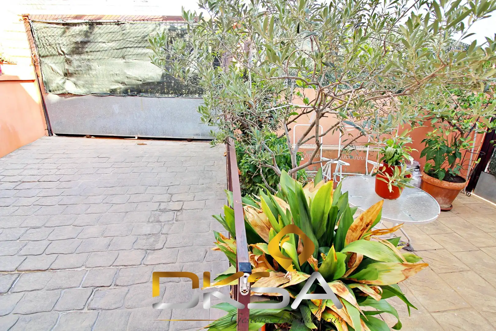 Terraced house with terrace for sale in Calle SAN JAIME, imagen 36