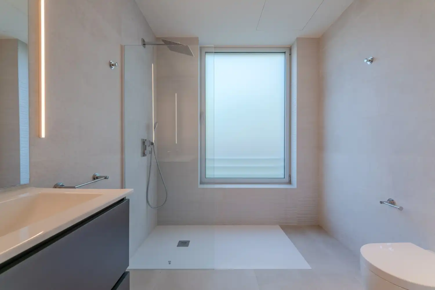 Neubau-Erdgeschosswohnung mit Pool zum Verkauf in Passeig Marítim 100, imagen 20