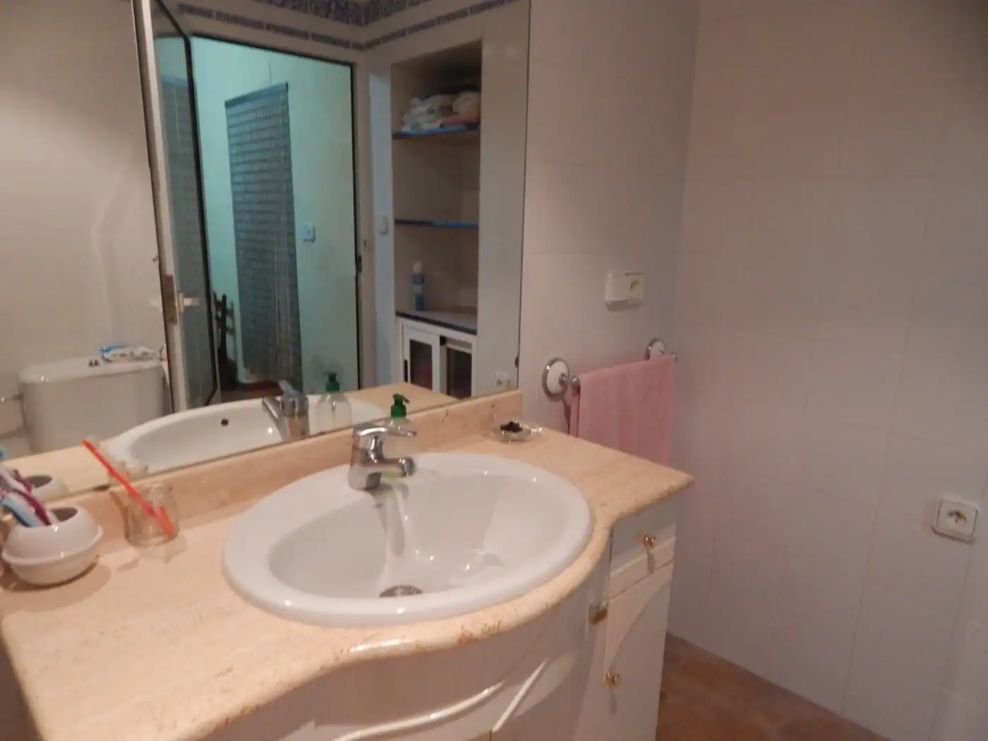 Villa mit Pool zum Verkauf in El Pilar, imagen 24