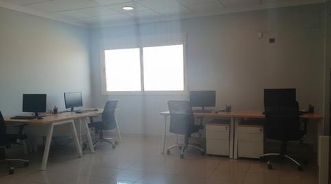 Photo 3 of Office to rent in Calle Bigastro, 8, Los Montesinos, Alicante