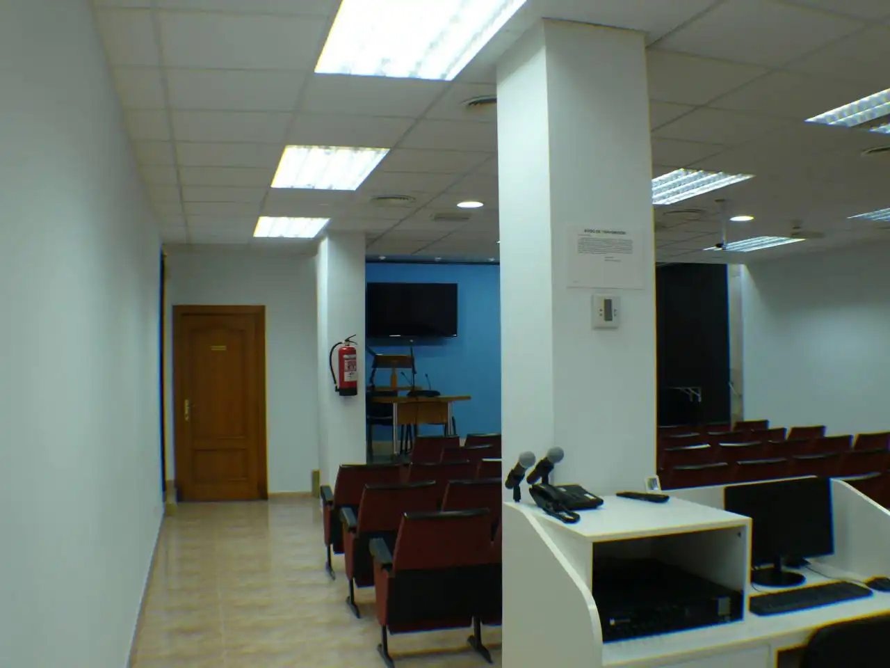 Local comercial en venda a Calle Biosca, imagen 2