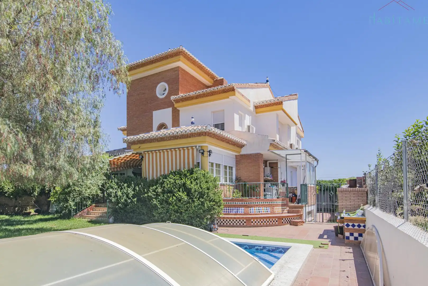 Xalet amb piscina en venda a TENERIFE 5