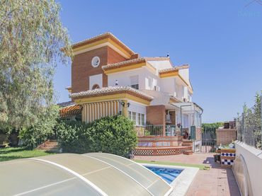 Xalet amb piscina en venda a TENERIFE 5