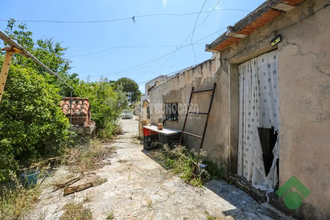 Finca rústica en venta en Almuñécar