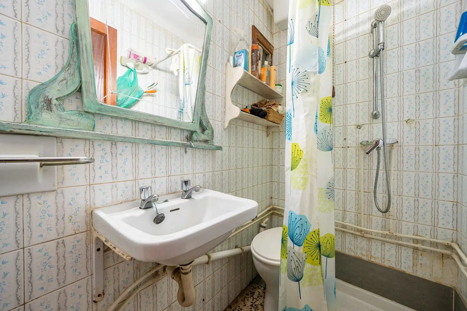 Bathroom of Flat for sale in Llucmajor
