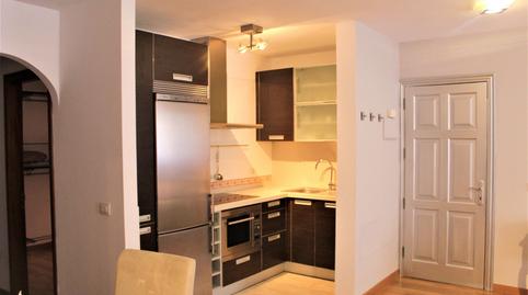 Foto 4 de Piso de alquiler en Salamanca - Uruguay,  Santa Cruz de Tenerife Capital