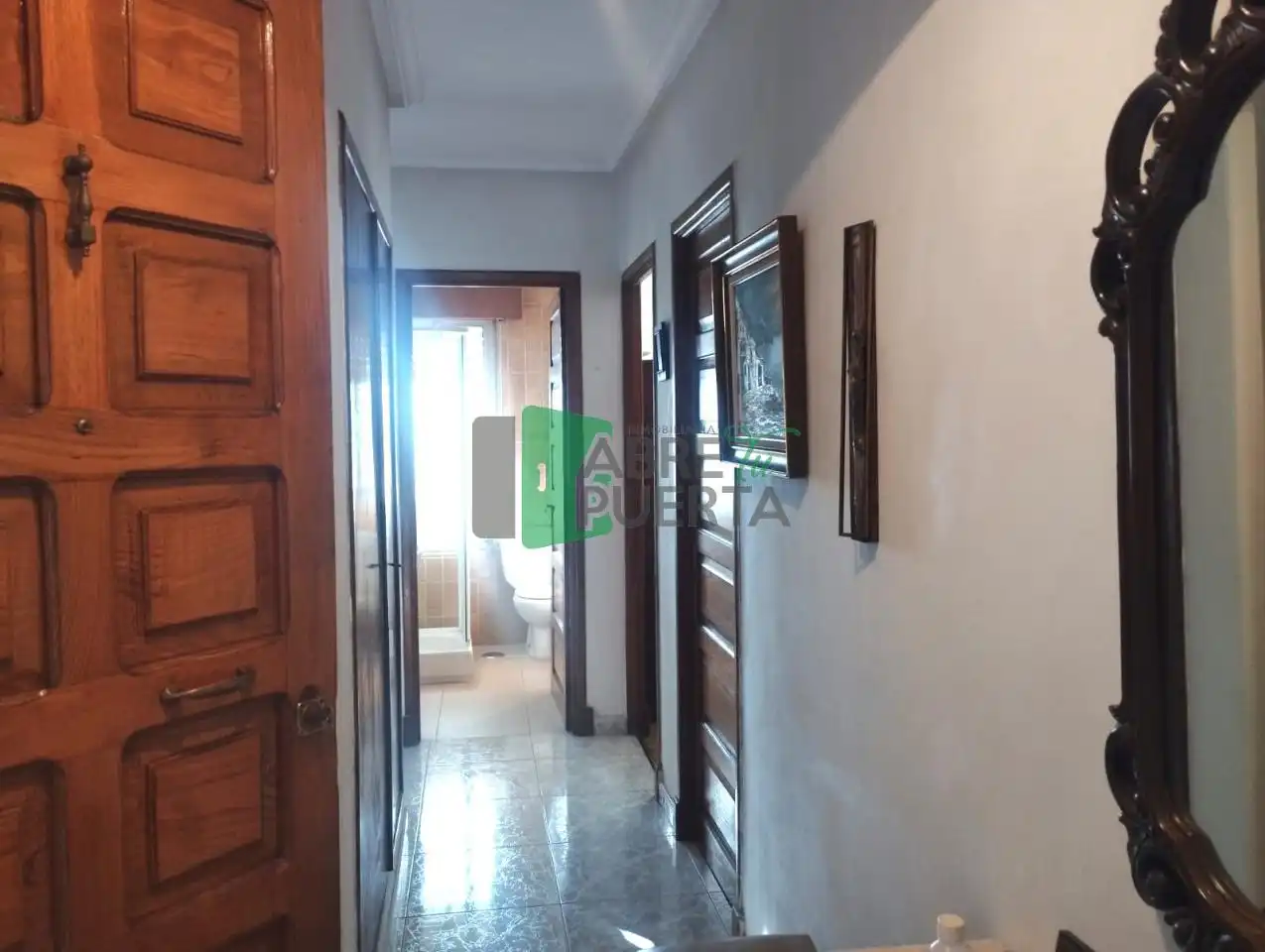Casa con giardino in vendita a San Rosendo, imagen 41
