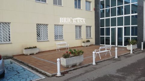 NAVE EN VENTA O ALQUILER EN CAPELLANIAS, imatge 2