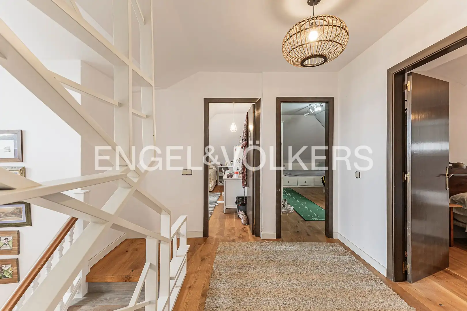 Haus mit Pool zum Verkauf in Montmar, imagen 40
