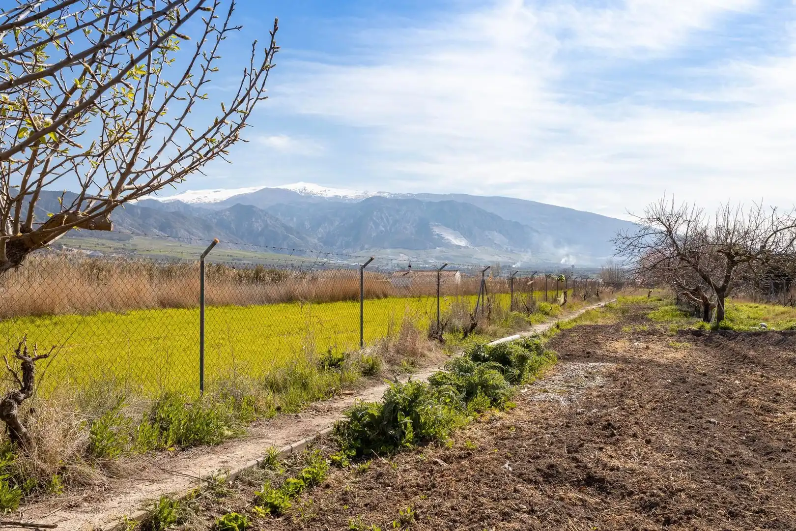 Country homes for sale in Padul  with Private garden, Storage room and Swimming Pool