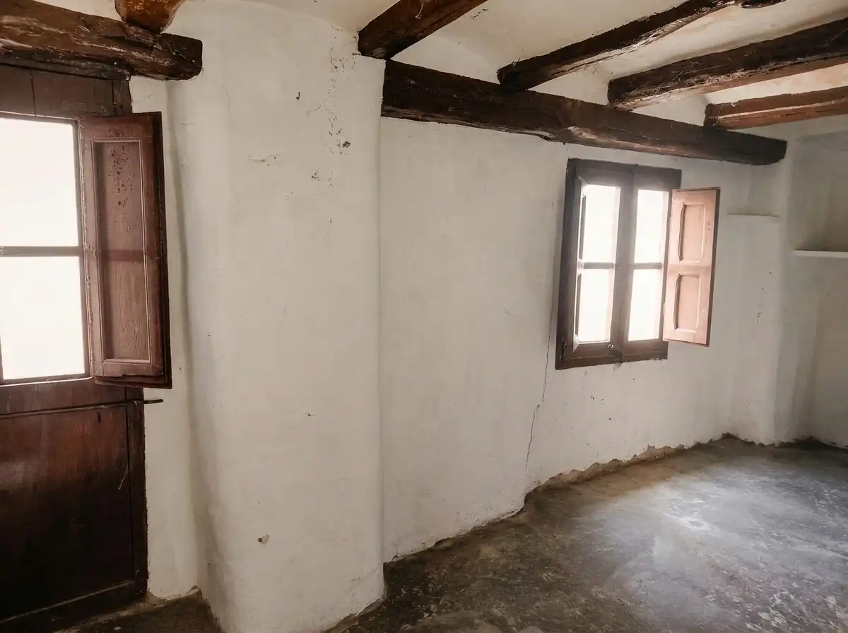 Country house for sale in Sarroca de Bellera, imagen 9