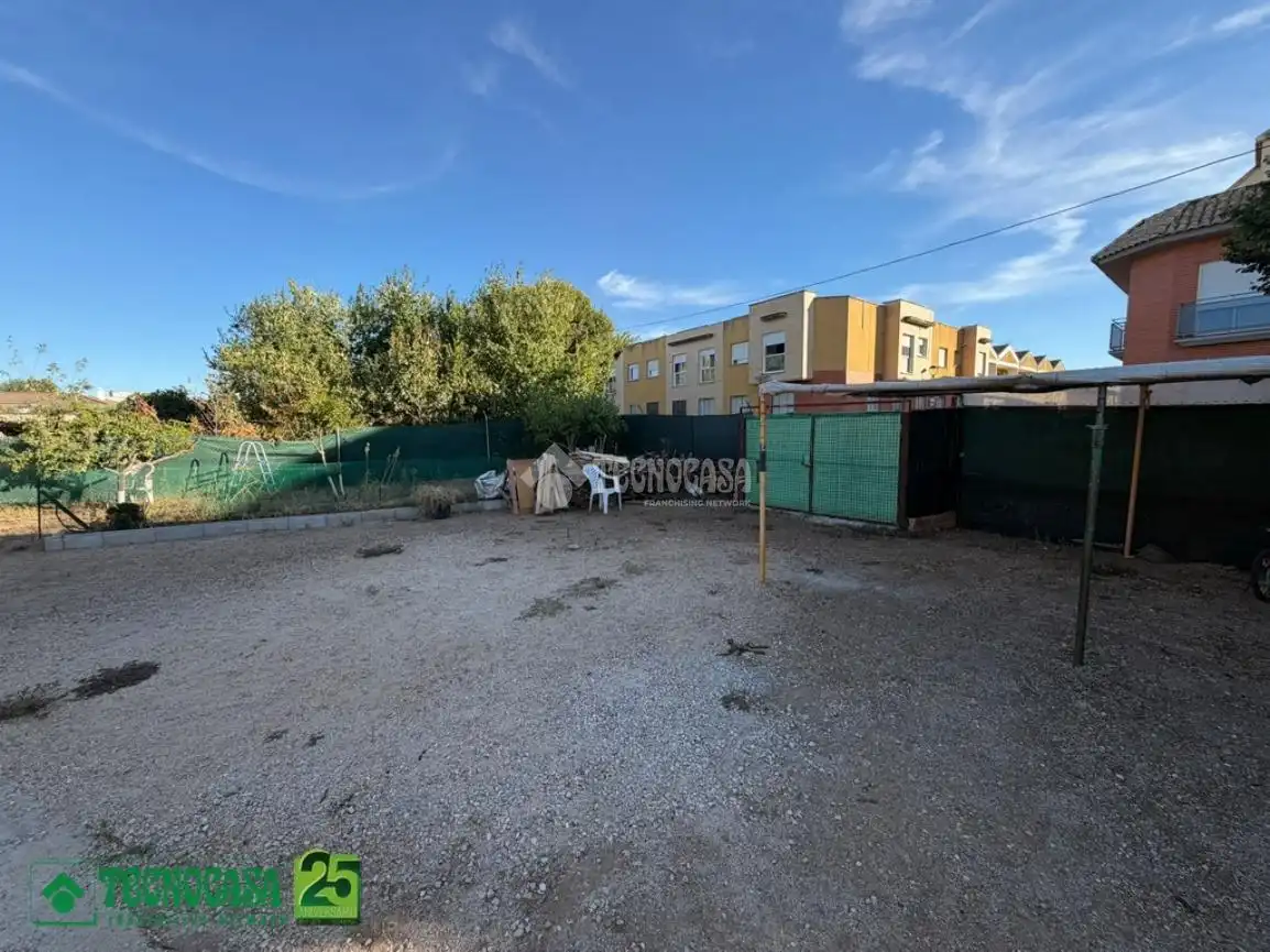 House for sale in Poblete, imagen 8
