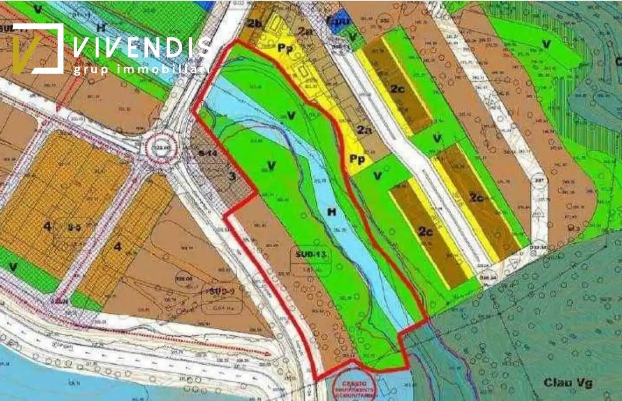 Residencial en venda a Artesa de Segre, Lleida
