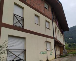 Exterior view of Building for sale in Limpias