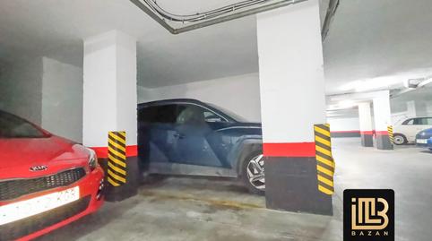 Photo 2 of Garage for sale in Calle Esperanto, Carranque - Haza Cuevas, Málaga Capital